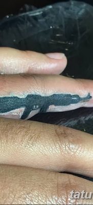 Снимка на машина за татуировки 25.08.2018 №098 - картечница за татуировки -