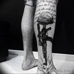 Снимка на машина за татуировки 25.08.2018 №063 - картечница за татуировки -