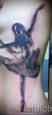 fotó egy balerina tetoválásról egy cikkhez a balerina tetoválás jelentéséről - tatufoto.ru - 85