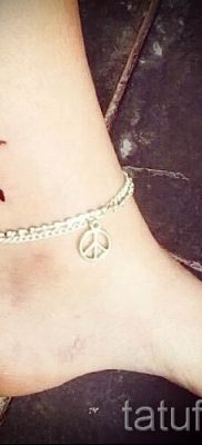 fotó egy balerina tetoválásról egy cikkhez a balerina tetoválás jelentéséről - tatufoto.ru - 6