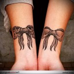 Az íj tetoválás jelentése 1