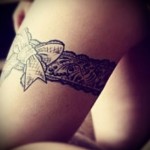 Az íj tetoválás jelentése 3