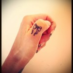 Az íj tetoválás jelentése 5