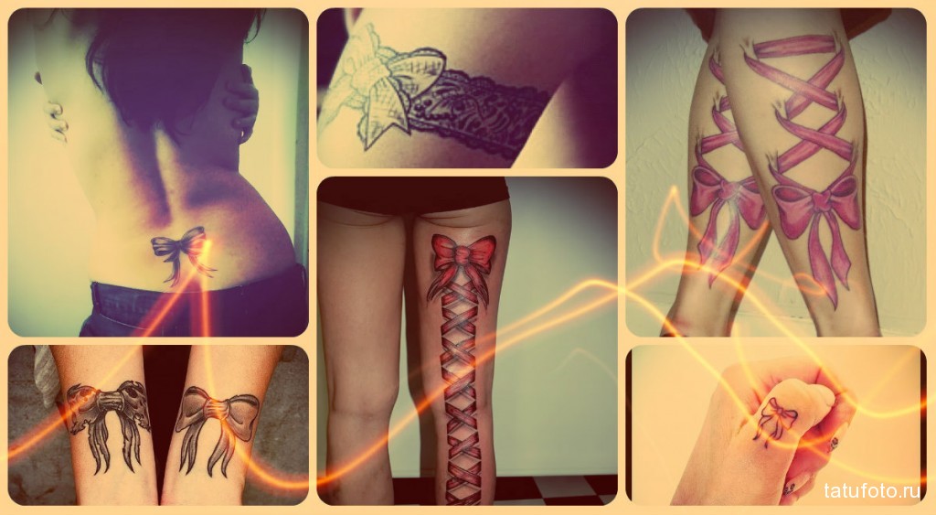 Az íj tetoválás jelentése