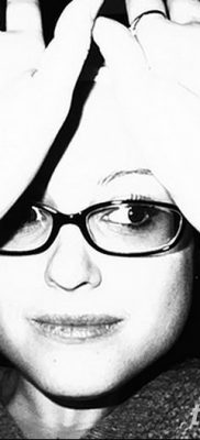 fotó a basszusgitáros tetoválásról 2018. 07. 02. №180 - Bass Key Tattoo -