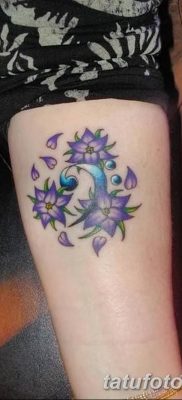 fotó a basszusgitáros tetoválásról 2018. 07. 02. №027 - Bass Key Tattoo -