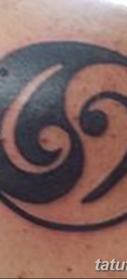 fotó a basszusgitáros tetoválásról 2018. 07. 02. №041 - Bass Key Tattoo -