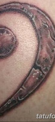 fotó a basszusgitáros tetoválásról 2018. 07. 02. №049 - Bass Key Tattoo -