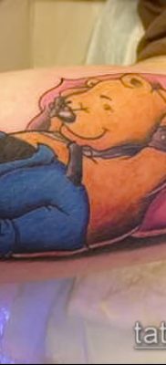 fotó tetoválás BDSM (tetoválás BDSM) (érték) - példa rajz - 026