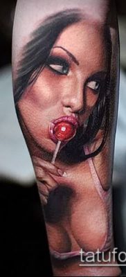 fotó tetoválás BDSM (tetoválás BDSM) (érték) - példa rajz - 005