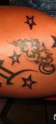 снимка на татуировка Близнаци от 28.11.2017 г. No 037 - Татуировка Близнаци -