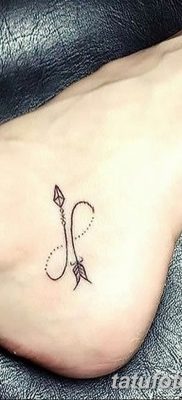 снимка на татуировка Близнаци от 28.11.2017 г. No 041 - Татуировка Близнаци -