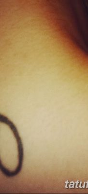 снимка на татуировка Близнаци от 28.11.2017 г. No 048 - Татуировка Близнаци -