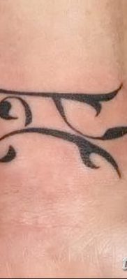 снимка на татуировка Близнаци от 28.11.2017 г. No 058 - Татуировка Близнаци -