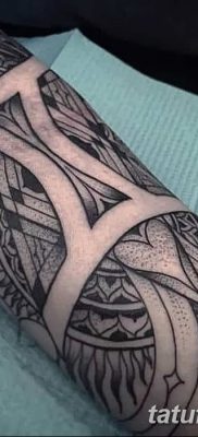 снимка на татуировка Близнаци от 28.11.2017 г. No 072 - Татуировка Близнаци -