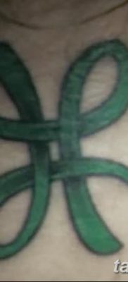 снимка на татуировка Близнаци от 28.11.2017 г. №089 - Татуировка Близнаци -