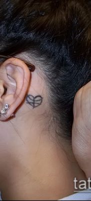 Fénykép a tetoválásról Isten Isten a bírám - 25052017 - példa - 007 Tattoo Isten a bírám