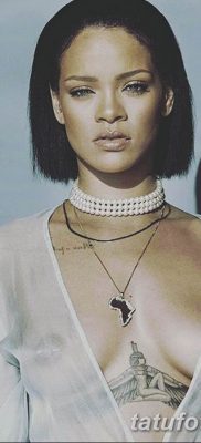 صورة وشم الإلهة إيزيس 03/16/2019 №083 - صورة وشم إيزيس -