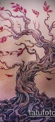 صورة من وشم بونساي - 19062017 - مثال - 023 وشم بونساي -