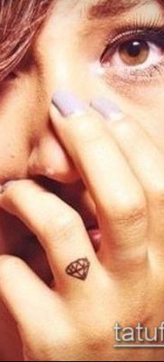 248 -as számú gyémánttetoválás - a minta egyedi változata, amely könnyen felhasználható gyémánttetoválásként történő átalakításra és alkalmazásra az ujján