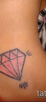 gyémánttetoválás 852 -es szám - a minta hűvös változata, amely jól használható változtatásra és tetoválásként gyémánt felhelyezésére a karra