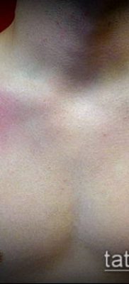 A 117 -es számú gyémánttetoválás a minta érdekes változata, amely sikeresen használható a csuklón lévő gyémánttetoválás feldolgozására és alkalmazására.