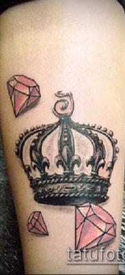 698 -as számú gyémánttetoválás - a minta egyedi változata, amely könnyen használható felülvizsgálathoz és gyémánttetoválásként a bordákon