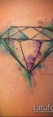 A 218 -as számú gyémánttetoválás a minta méltó változata, amely jól használható változtatásra és gyémánttetoválásként történő alkalmazásra