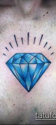 365 -ös gyémánttetoválás - a minta érdekes változata, amely könnyen használható bagolyként gyémánttetoválással