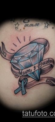 A gyémánttetoválás # 248 a minta érdekes változata, amely jól használható bagoly alakítására és gyémánttetoválással történő alkalmazására