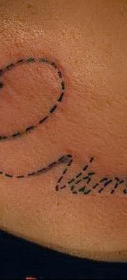 fotó tetoválás Papír repülőgép 2018.01.23 -tól №092 - tetováló papír repülőgép -