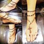 Fotó tetováló gyöngyökről 2018.08.25. №122 - tetováló gyöngyök -