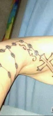 Fotó tetováló gyöngyökről 2018.08.25. №115 - tetováló gyöngyök -