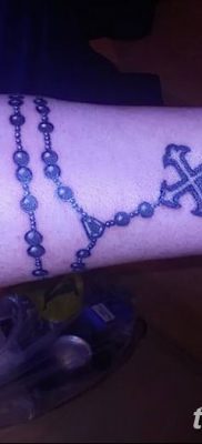 Fotó tetováló gyöngyökről 2018.08.25. №119 - tetováló gyöngyök -