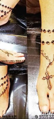 Fotó tetováló gyöngyökről 2018.08.25. №122 - tetováló gyöngyök -