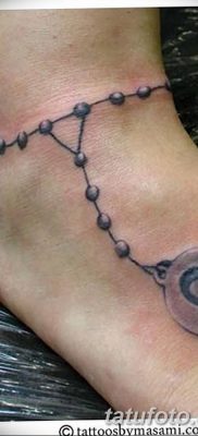 Fotó tetováló gyöngyökről 2018.08.25. №125 - tetováló gyöngyök -