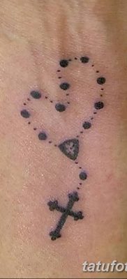 Fotó tetováló gyöngyökről 2018.08.25. №131 - tetováló gyöngyök -