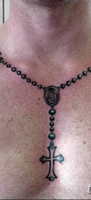 Fotó tetováló gyöngyökről 2018.08.25. №139 - tetováló gyöngyök -