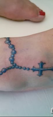 Fotó tetováló gyöngyökről 2018.08.25. №141 - tetováló gyöngyök -