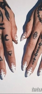 Fotó tetováló gyöngyökről 2018.08.25. №148 - tetováló gyöngyök -