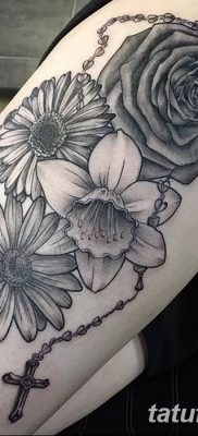 Fotó tetováló gyöngyökről 2018.08.25. №149 - tetováló gyöngyök -