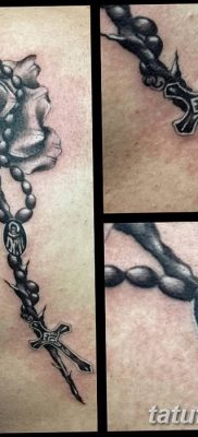 Fotó tetováló gyöngyökről 2018.08.25. №151 - tetováló gyöngyök -