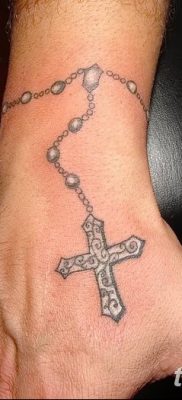 Fotó tetováló gyöngyökről 2018.08.25. №155 - tetováló gyöngyök -