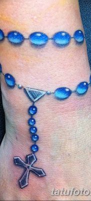 Fotó tetováló gyöngyökről 2018.08.25. №164 - tetováló gyöngyök -