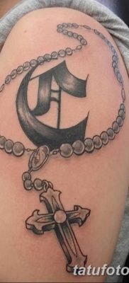 Fotó tetováló gyöngyökről 2018.08.25. №166 - tetováló gyöngyök -