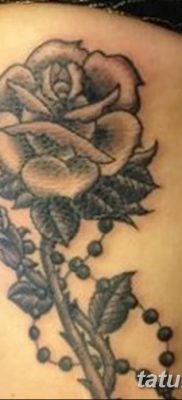 rózsafüzér gyöngyök tetoválás minták Ötlet Képek Gyönyörű imádkozó H