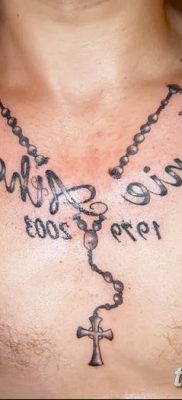 Fotó tetováló gyöngyökről 2018.08.25. №168 - tetováló gyöngyök -