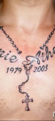 Fotó tetováló gyöngyökről 2018.08.25. №169 - tetováló gyöngyök -