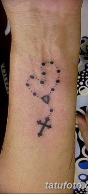 Fotó tetováló gyöngyökről 2018.08.25. №171 - tetováló gyöngyök -