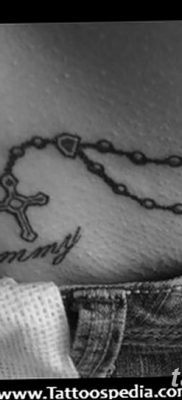 Fotó tetováló gyöngyökről 2018.08.25. №179 - tetováló gyöngyök -